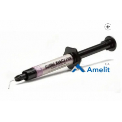 Композит Clearfil Majesty Flow, колір А2 (Kuraray Noritake Dental Inc.), шприц 3.2 г